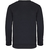 Свитшот детский Columbia Kids, черный