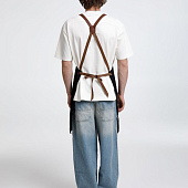 Фартук Abilita, черный