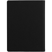 Ежедневник Spring Touch, недатированный, черный