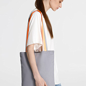 Основа для шопера B4, серая