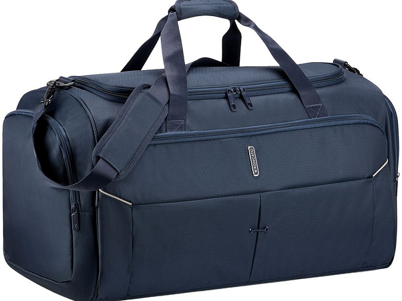 Сумка дорожная Ironik 2.0 L, синяя