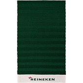 Плед на заказ Tricksy Terra Net, М, полушерсть