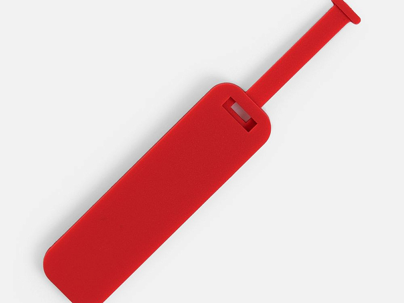 Пуллер Raio, красный