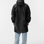 Дождевик Rainman Zip, черный