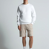 Свитшот Toima Heavy 2.0, белый