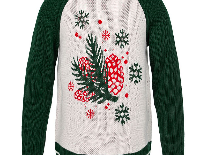 Джемпер Sosnovka