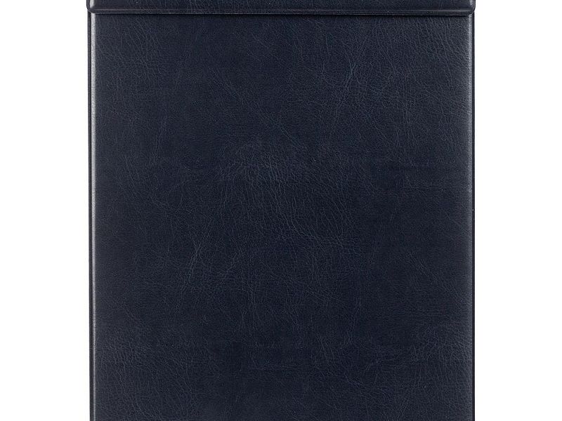 Папка-планшет Nebraska, синяя