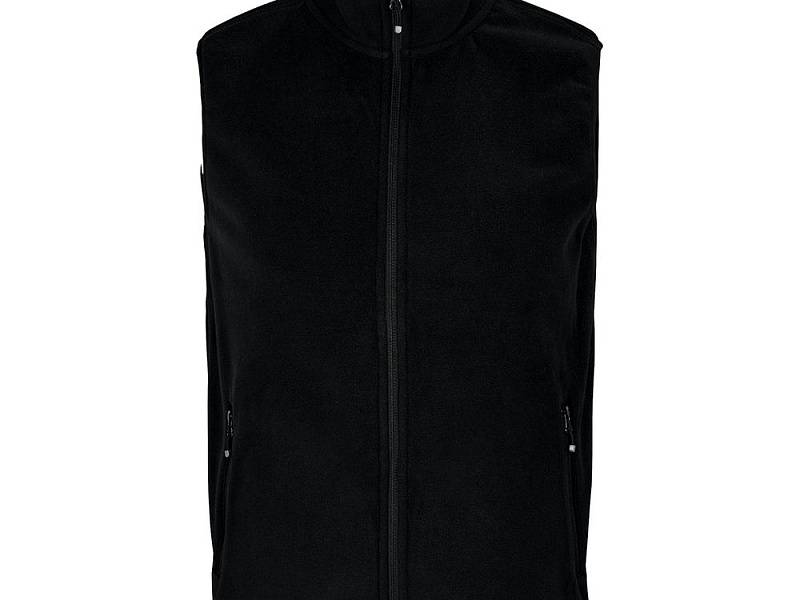 Жилет Factor BW, черный