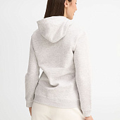Толстовка женская Spencer Women, светло-серый меланж