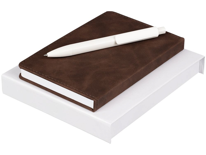 Набор Urban Simple, коричневый