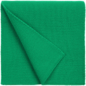 Шарф Urban Flow, зеленый