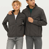 Куртка мужская Falcon Men, красная