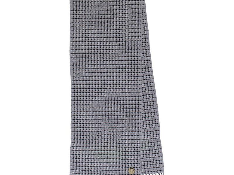 Шарф Tuilerie, голубой