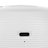 Переносной увлажнитель-ароматизатор PH14, белый