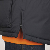 Жилет Wells, черный