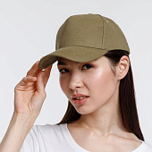 Бейсболка Standard, хаки