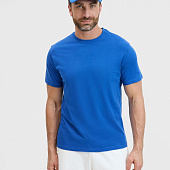 Бейсболка Shade Up, ярко-синяя