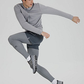 Куртка мужская Lovi, серая