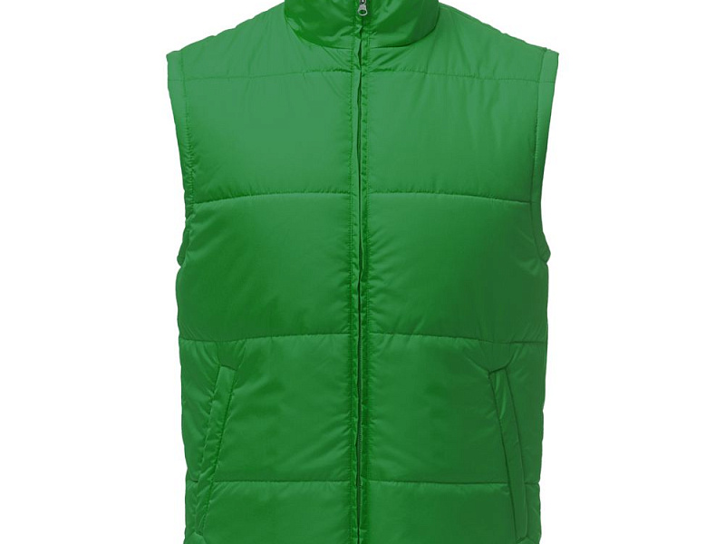 Жилет Unit Kama, ярко-зеленый