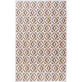 Плед на заказ Tricksy Net, 2 цвета, S, полушерсть