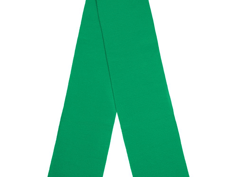 Шарф Urban Flow, зеленый