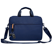 Сумка для ноутбука L215, синяя
