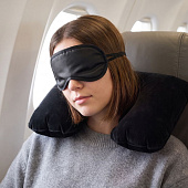 Дорожный набор onBoard, черный