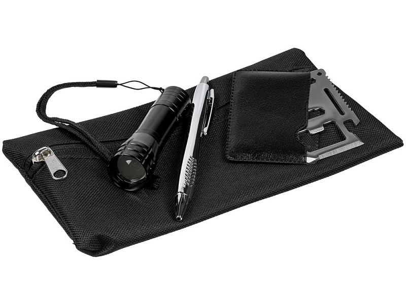 Набор Handy Part, черный