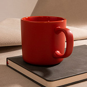 Кружка Eastpresso, красная