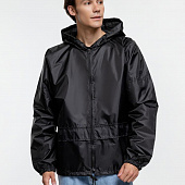 Ветровка Kivach Promo, черный