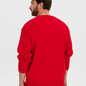 Джемпер Siluetti Stillan, красный