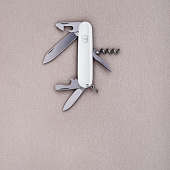 Офицерский нож Spartan 91, белый