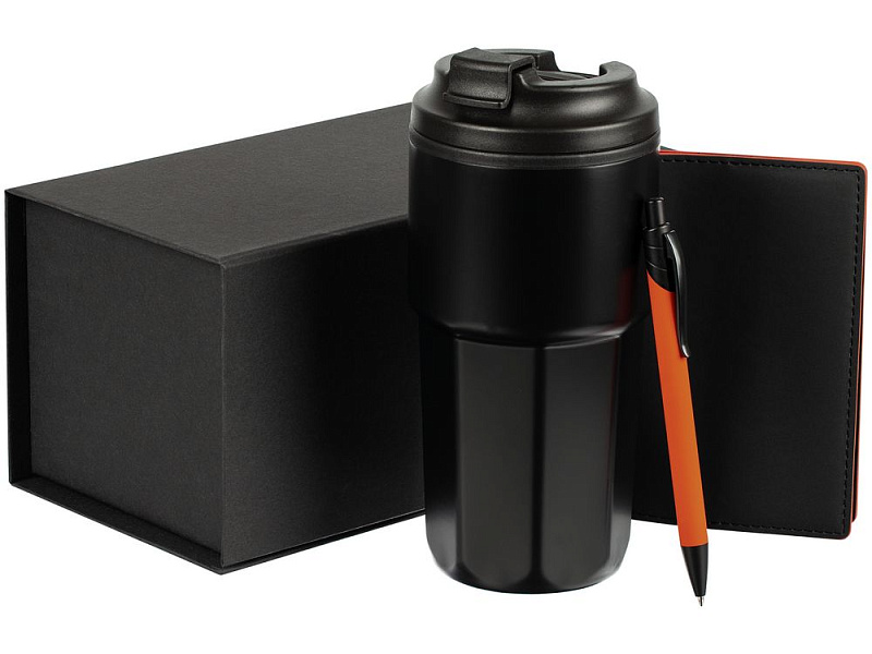 Набор Rumbo, оранжевый