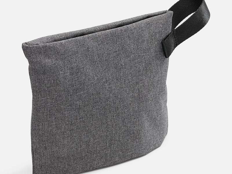 Несессер Remark, серый