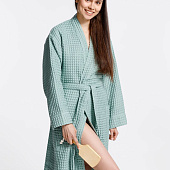 Щетка для сухого массажа Sundarata, средняя