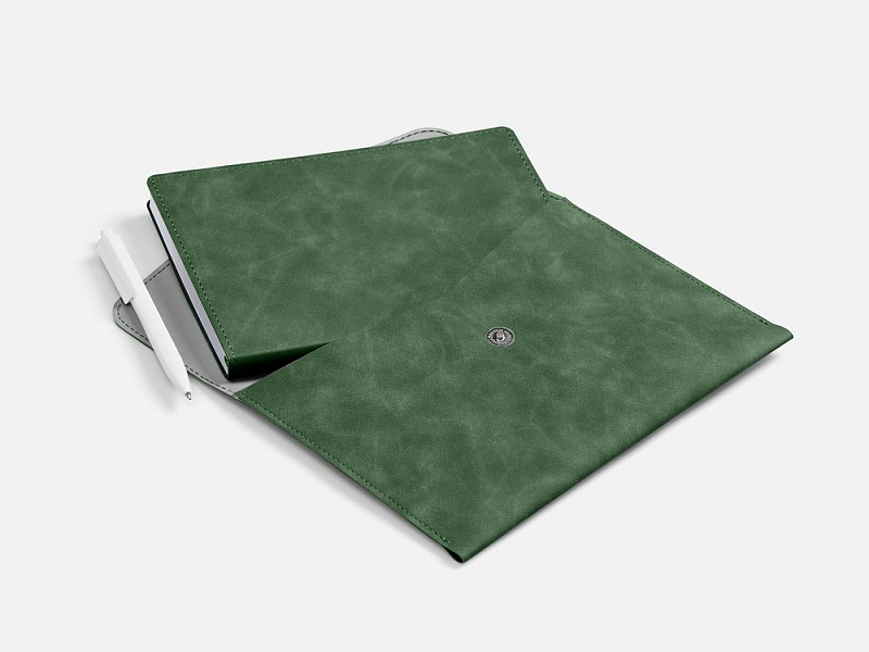 Набор Urban Folder, зеленый