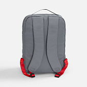 Стропа текстильная Fune 25 M, красная, 60 см