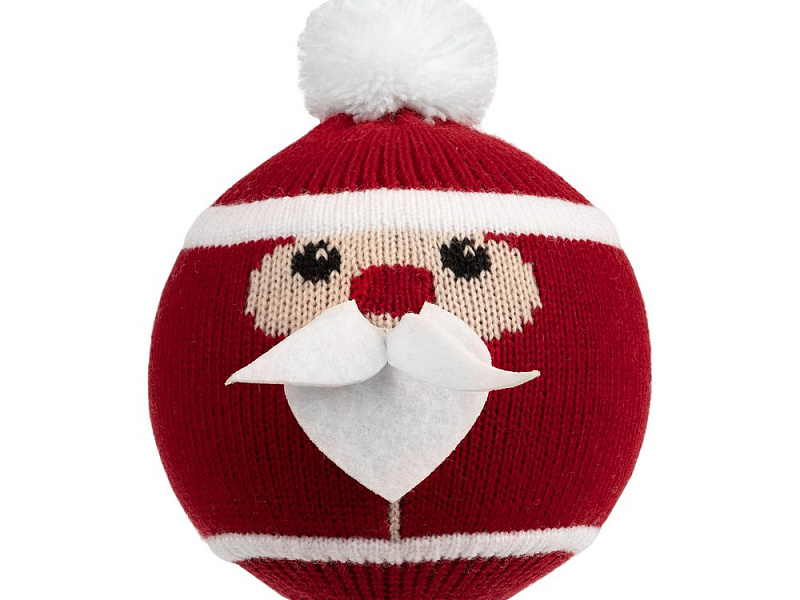 Елочный шар «Дедушка Мороз»