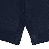 Рубашка поло женская Virma Premium Lady, темно-синяя