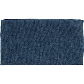 Косметичка-пенал Remark, синяя