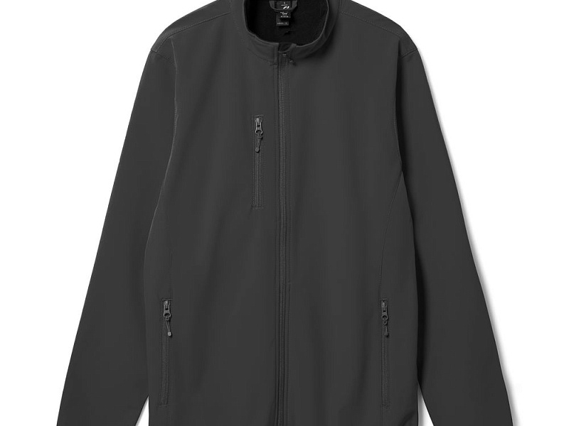 Куртка мужская Radian Men, темно-серая