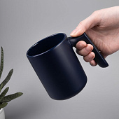 Кружка Visari, темно-синяя