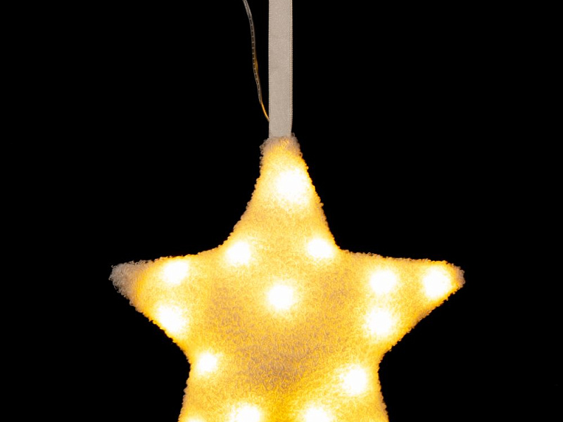 Декоративная подвеска Party Star