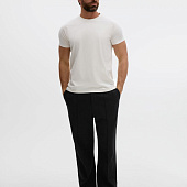 Футболка Imperial 190, молочно-белая