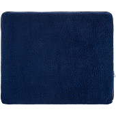 Дорожный плед-подушка Pathway 2, синий