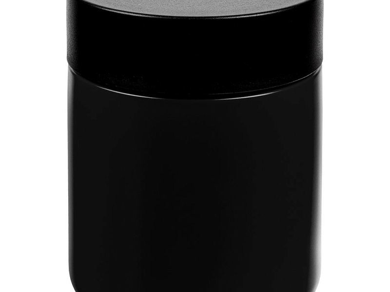 Термос для еды Food Truck, черный