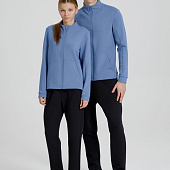 Куртка женская Lovi, синяя