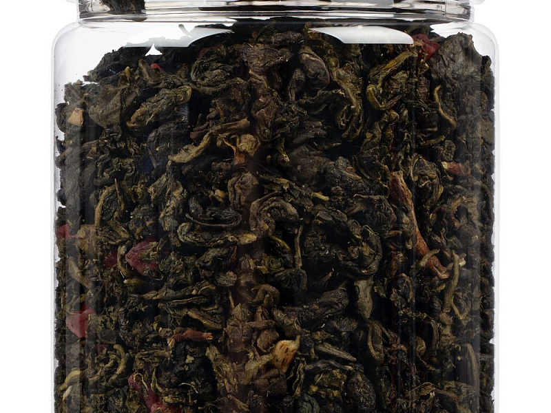 Чай улун «Земляника»