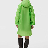 Дождевик Rainman Zip, зеленое яблоко