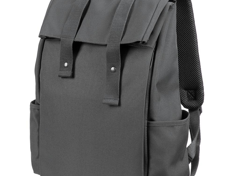 Рюкзак cityPulse, темно-серый